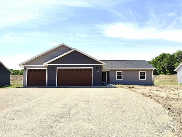 1353 Knapp Street, UNKNOWN, WI 54728