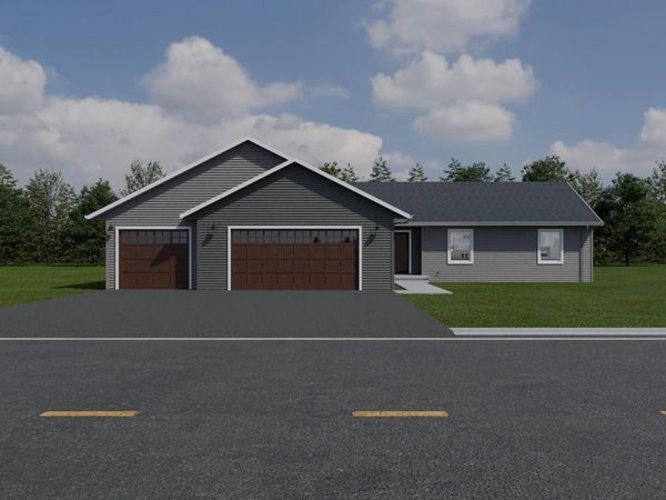 1353 Knapp Street, UNKNOWN, WI 54728