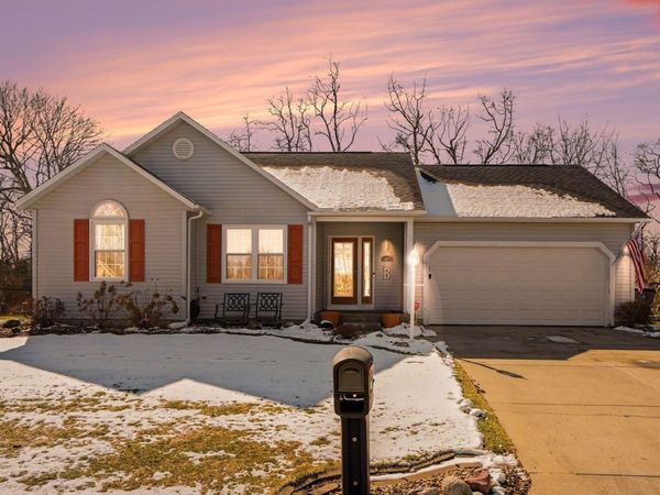 11476 Lauren Drive, Osceola, IN 46561