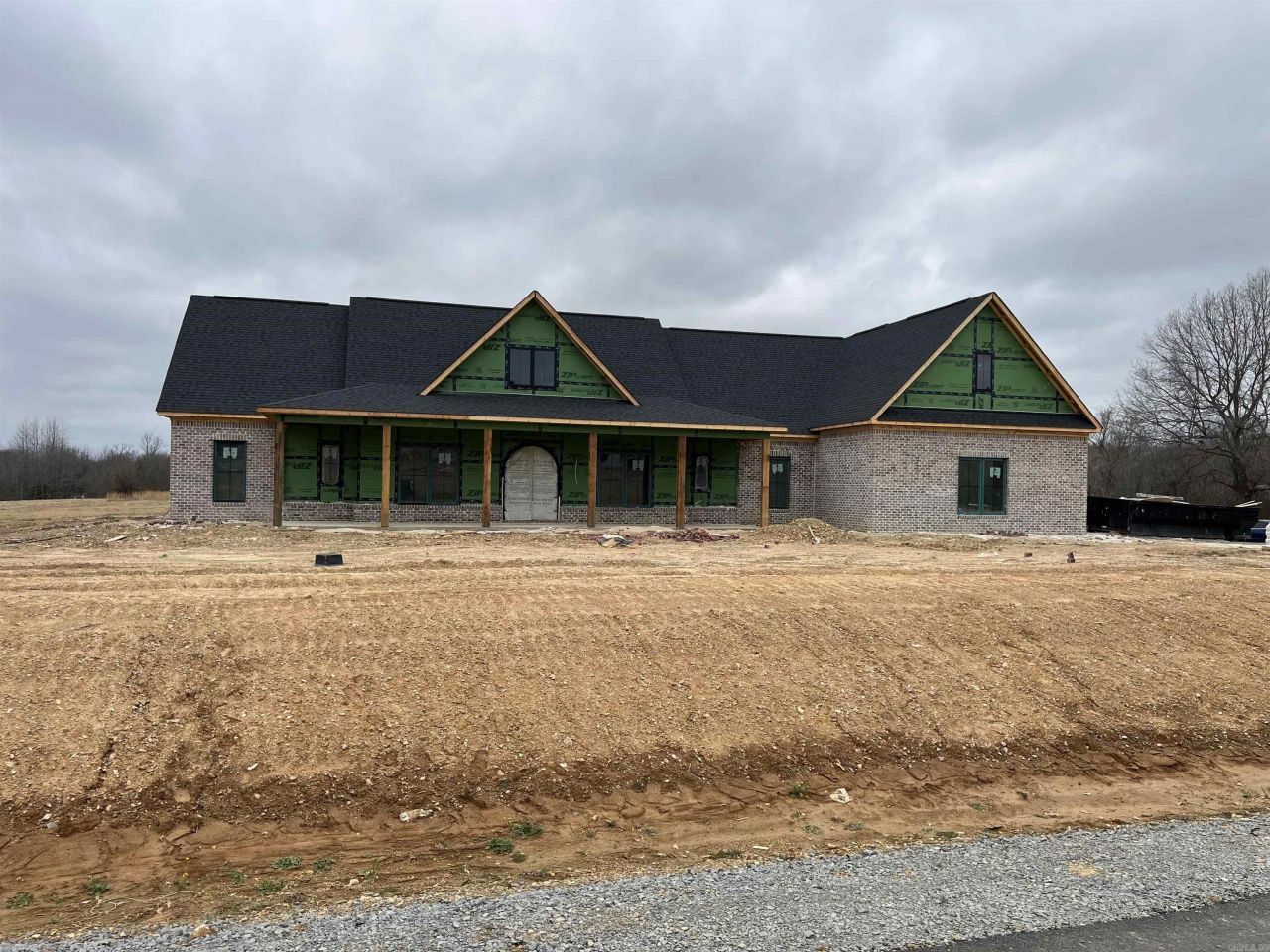 101 Liberty Trail Benton, AR 72019