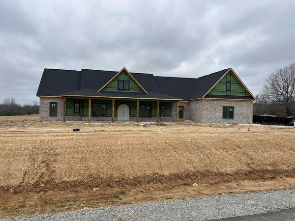 101 Liberty Trail, Benton, AR 72019