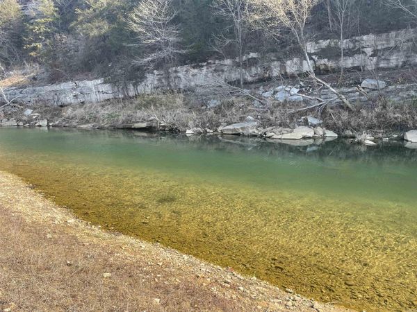 000 Double Bridge Loop, Mountain View, AR 72560