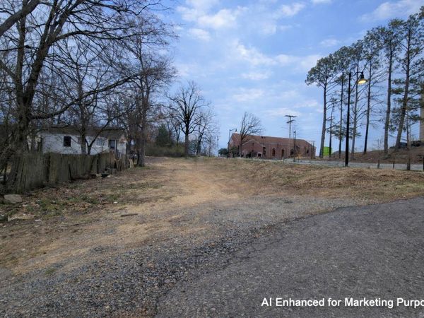 3824 W 9th St , Little Rock, AR 72204