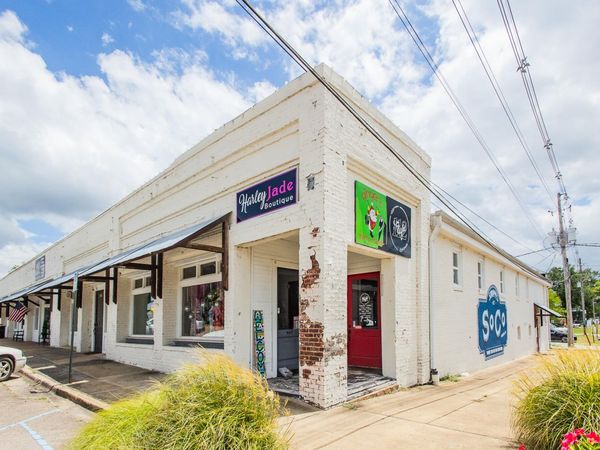 602 Wick, Corinth, MS 38834