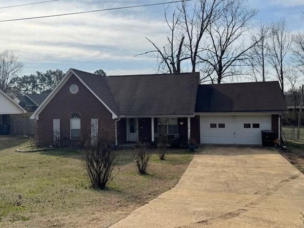 115 Larry Webb Street, Saltillo, MS 38866