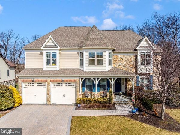 2930 MILL ISLAND PARKWAY, FREDERICK, MD 21701