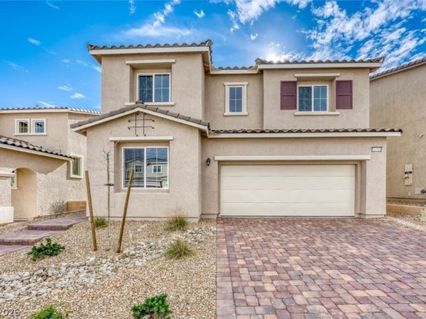 10789 Alamino Avenue , Las Vegas, NV 89166