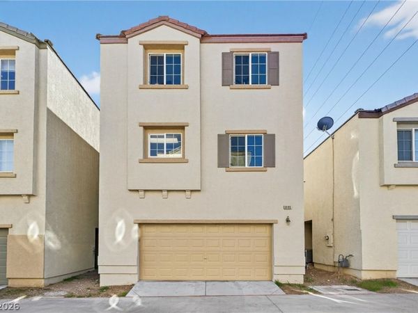 9165 Desirable Court , Las Vegas, NV 89149