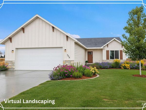 708 W Clark St, Paul, ID 83347