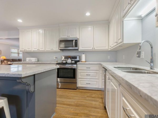 1316 Kline St, Denham Springs, LA 70726