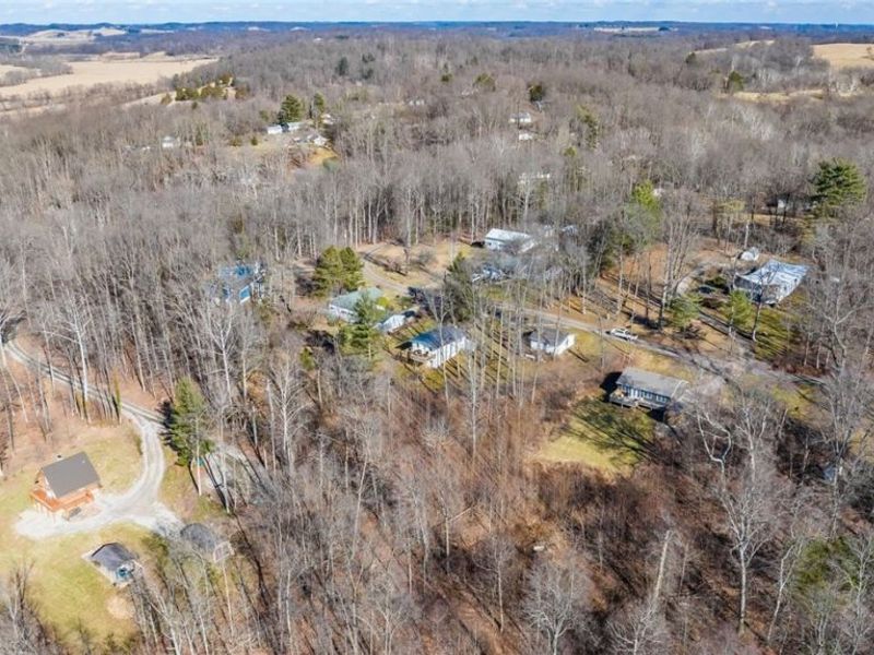 8010 Lakeview Drive, Nashport, OH 43830 Photo 38