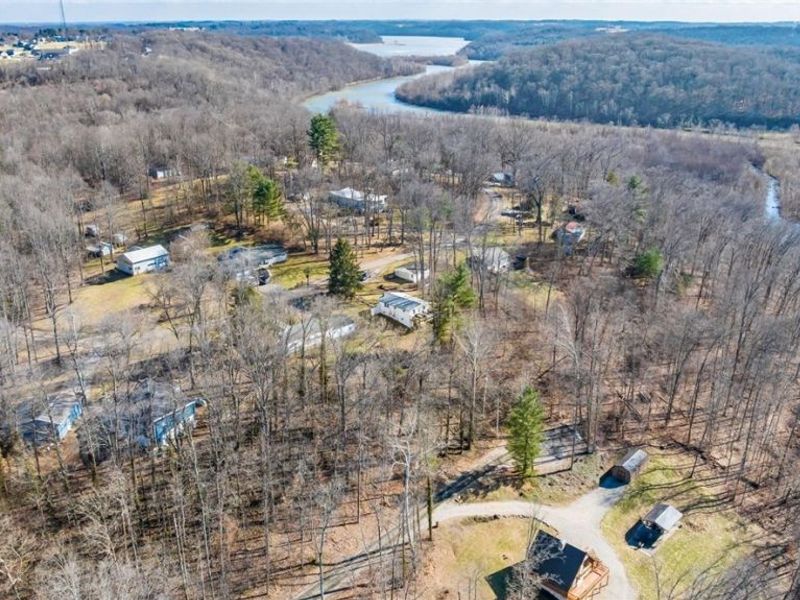 8010 Lakeview Drive, Nashport, OH 43830 Photo 40