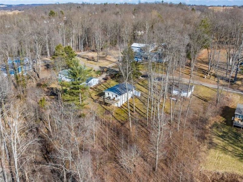 8010 Lakeview Drive, Nashport, OH 43830 Photo 43