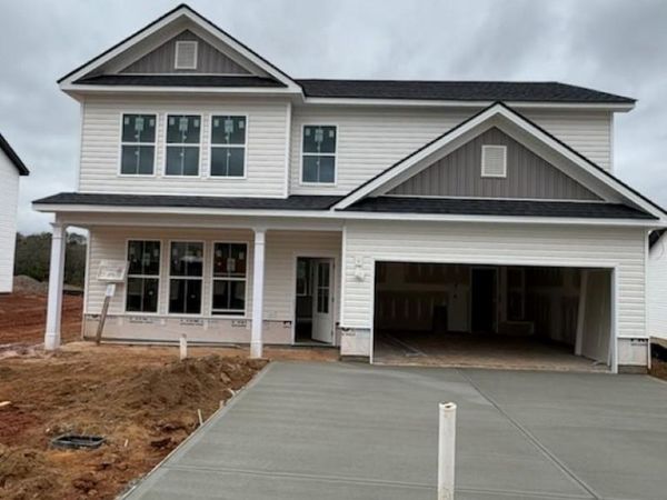 127 Bramblewood Lane, Perry, GA 31069
