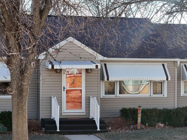 302 S Clay Street, Bancroft, IA 50517
