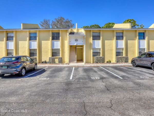 588 N Wickham Road, Unit 51, Melbourne, FL 32935