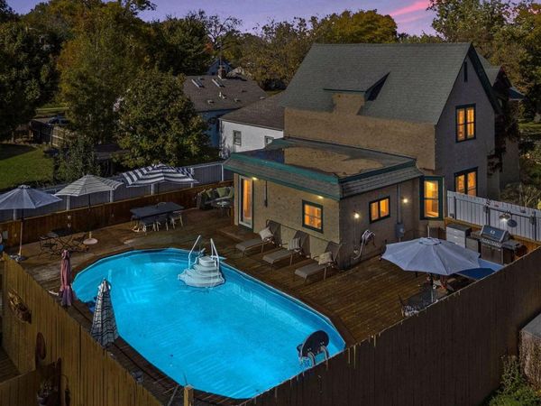 6017 Oxford Street, Saint Louis Park, MN 55416