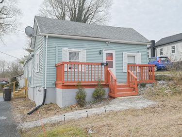 207 W 4th Street, Millersburg, KY 40348