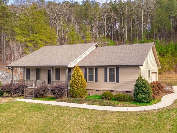 1533 Eads Bluff Road, Georgetown, TN 37336