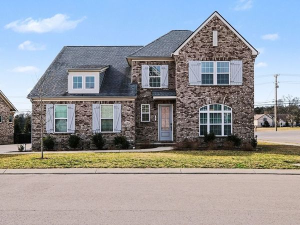 20 Friary Ct , Mount Juliet, TN 37122
