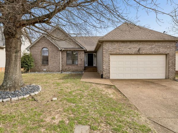 2805 Call Hill Rd, Nashville, TN 37211