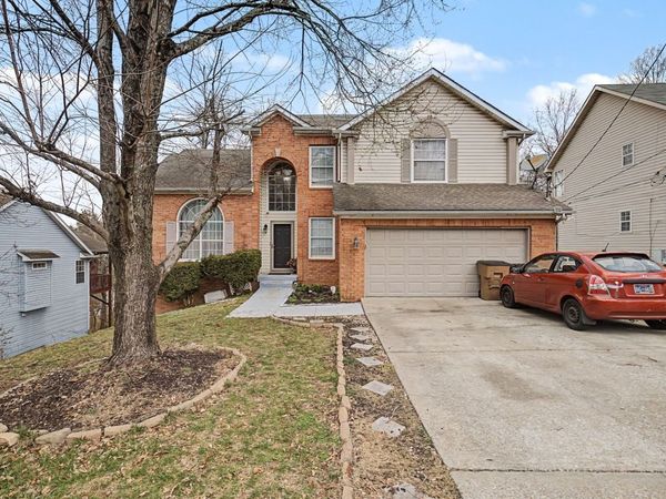 2537 Oak Forest Dr , Antioch, TN 37013