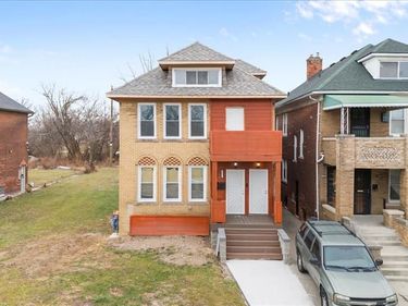 9662 Broadstreet Avenue, Detroit, MI 48204