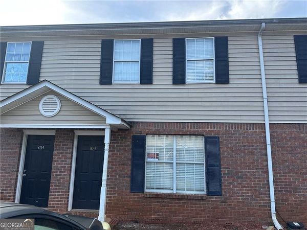 303 Iron Belt Court, Unit 303, Cartersville, GA 30120