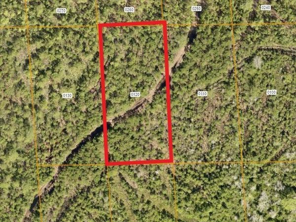 5555 Cypress Road, DeLand, FL 32724