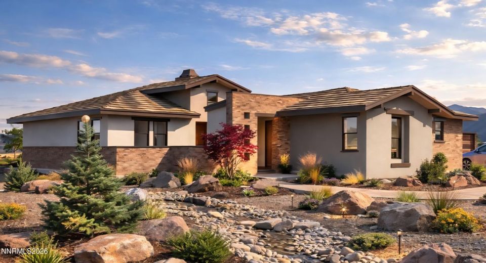 1680 Grandview Parkway, Minden, NV 89423 Photo