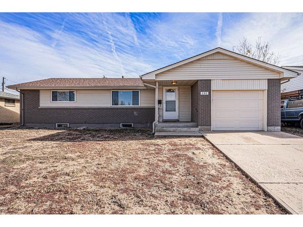 280 N 14th Ave, Brighton, CO 80601