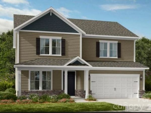 203 Goorawing Lane, Mooresville, NC 28115