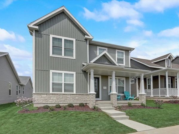 9316 Sleepy Pond Way, Verona, WI 53593