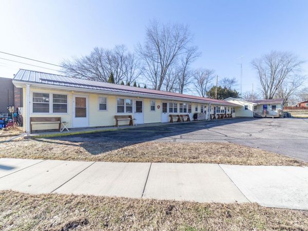 106 Central Avenue, Montello, WI 53949