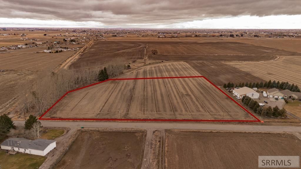 Tbd 4300 E, Lot #1, Rigby, ID 83442 Main Photo
