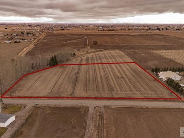 TBD 4300 E, Unit 1, RIGBY, ID 83442