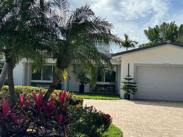 3204 Robbins Road, Pompano Beach, FL 33062