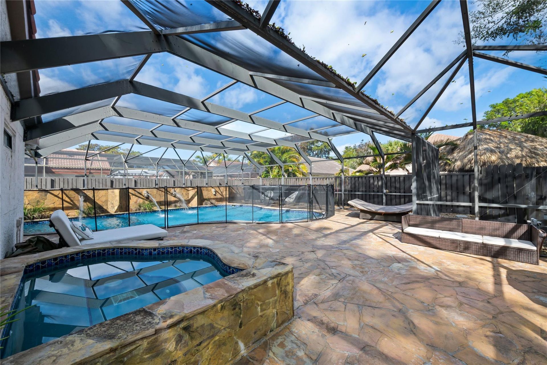 1838 NW 93rd Terrace, Plantation, FL 33322 Photo