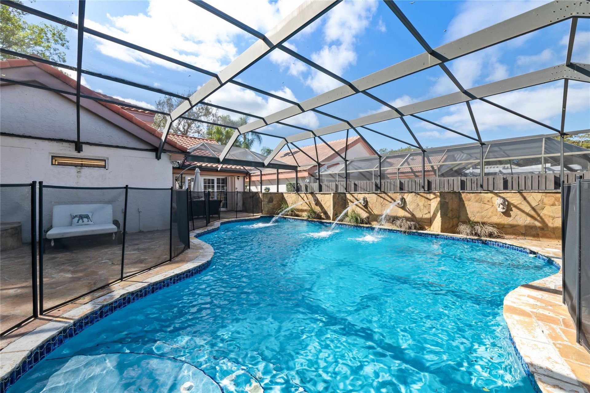 1838 NW 93rd Terrace, Plantation, FL 33322 Photo