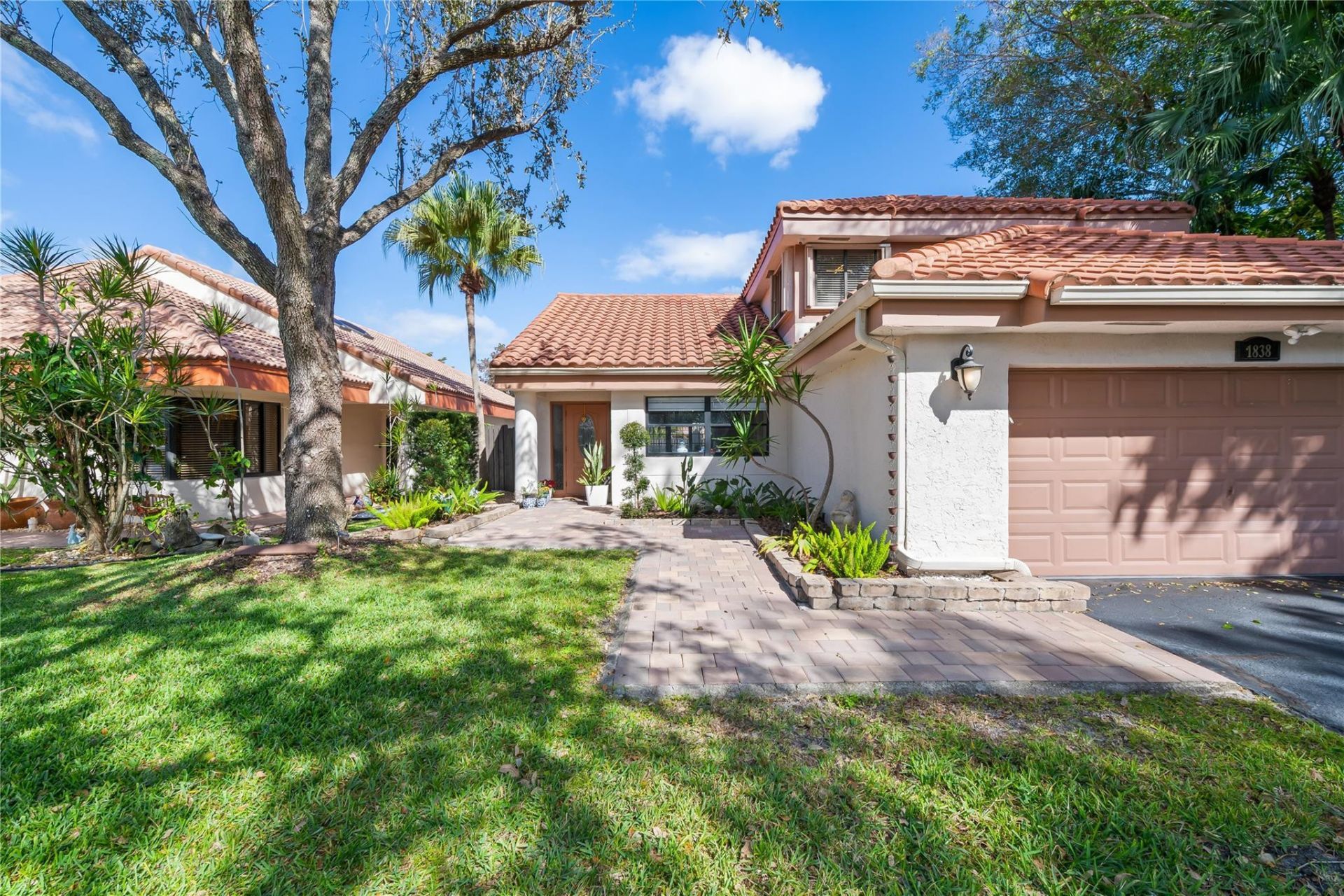 1838 NW 93rd Terrace, Plantation, FL 33322 Photo