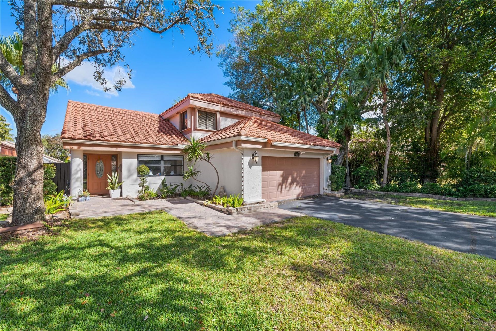 1838 NW 93rd Terrace, Plantation, FL 33322 Photo