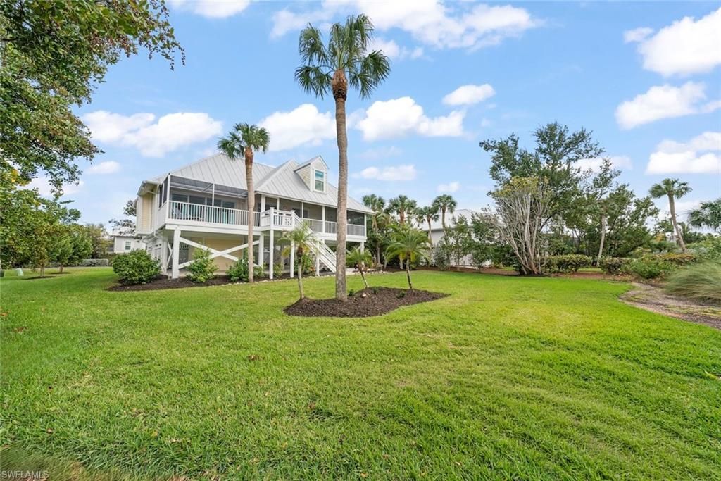 253 Daniel Dr , Sanibel, FL 33957 Photo