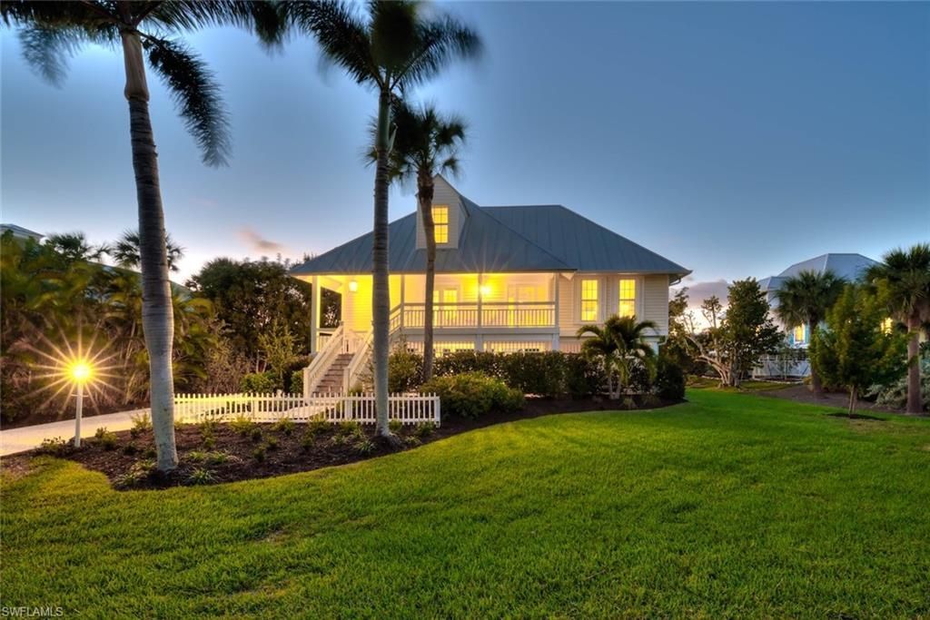253 Daniel Dr , Sanibel, FL 33957 Photo