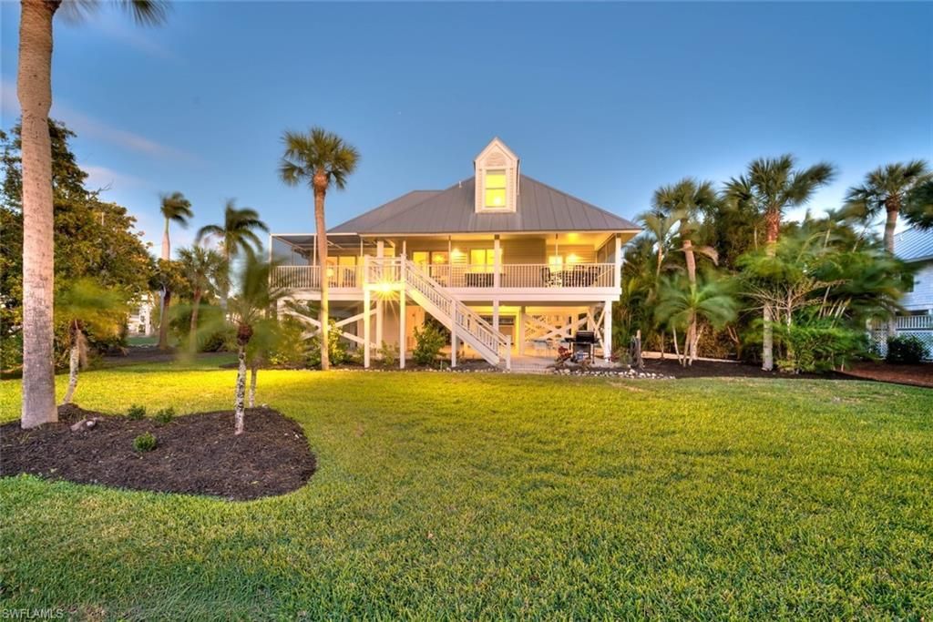 253 Daniel Dr , Sanibel, FL 33957 Photo