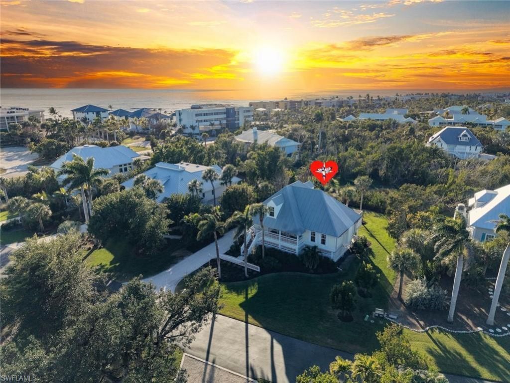 253 Daniel Dr , Sanibel, FL 33957 Photo