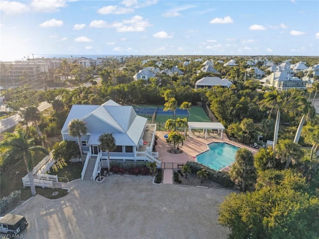 253 Daniel Dr , Sanibel, FL 33957 Photo