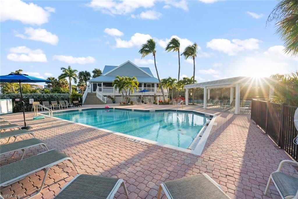 253 Daniel Dr , Sanibel, FL 33957 Photo