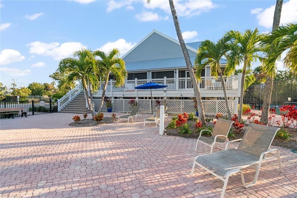 253 Daniel Dr , Sanibel, FL 33957 Photo