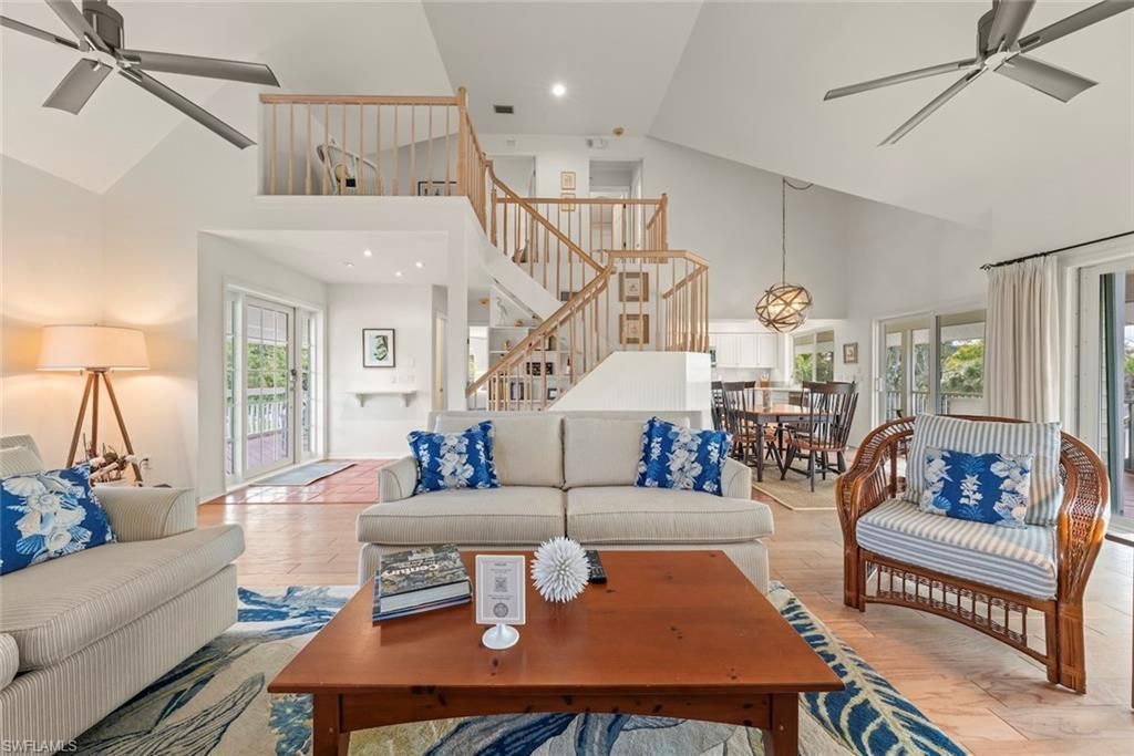 253 Daniel Dr , Sanibel, FL 33957 Photo