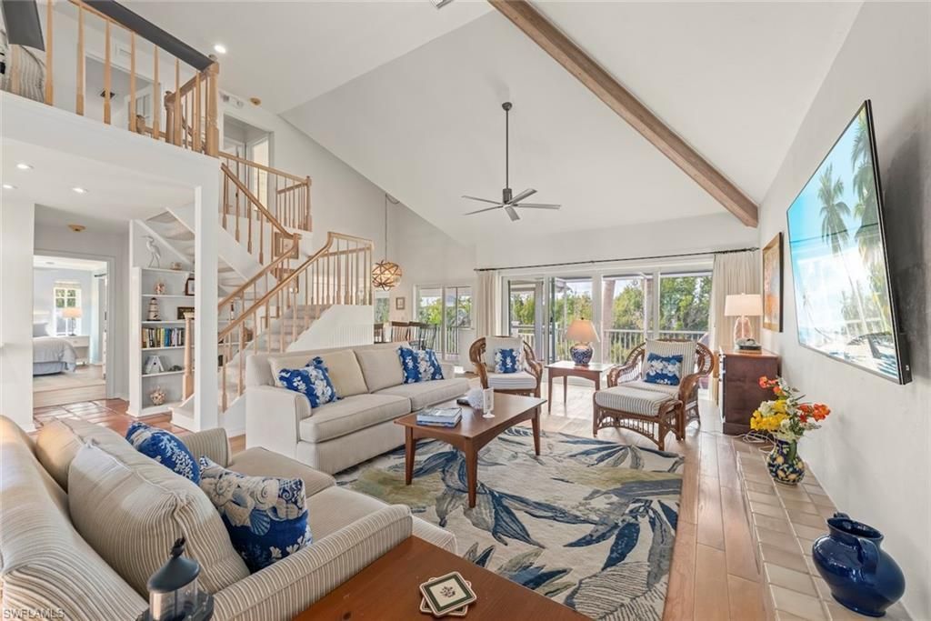 253 Daniel Dr , Sanibel, FL 33957 Photo